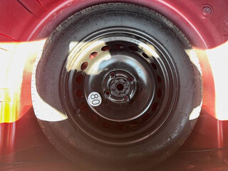 Vehicle 3D Image