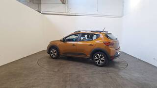 Vehicle 3D Image