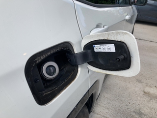 Vehicle 3D Image