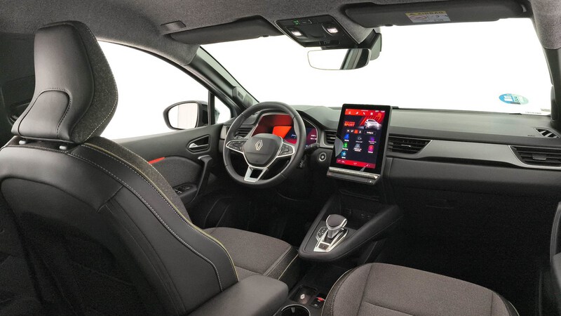 Renault Symbioz