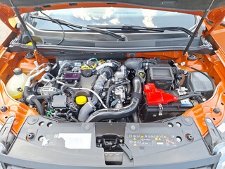 Vehicle 3D Image