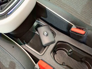 Vehicle 3D Image
