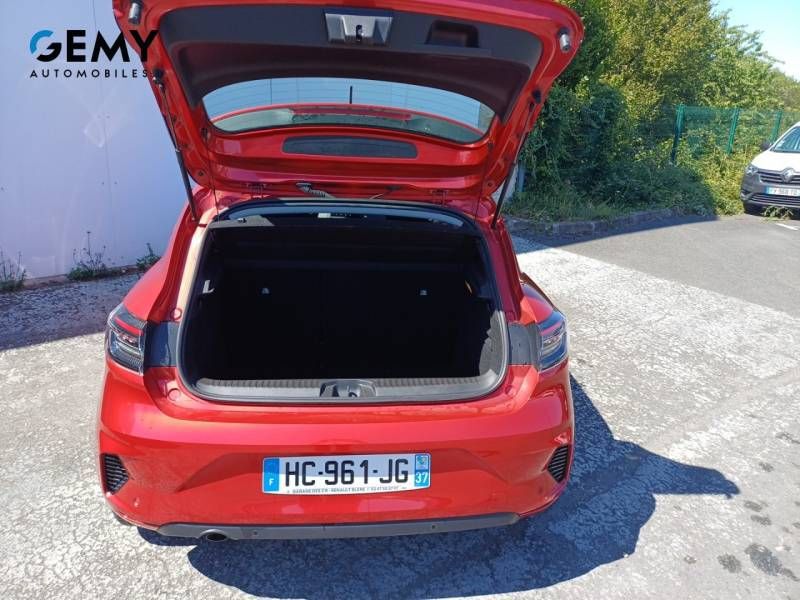 Renault Clio V