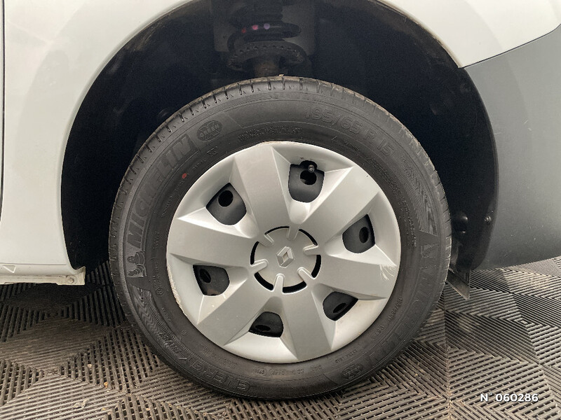Renault Kangoo VU