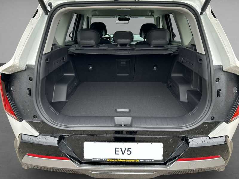 Fahrzeugabbildung EV5 81,4-kWh Earth +H&K+360° Bild 8 von 23