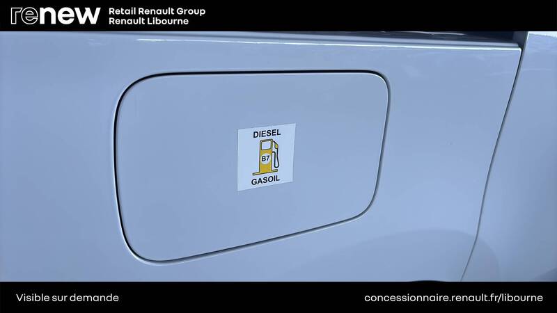 Renault Kangoo VU