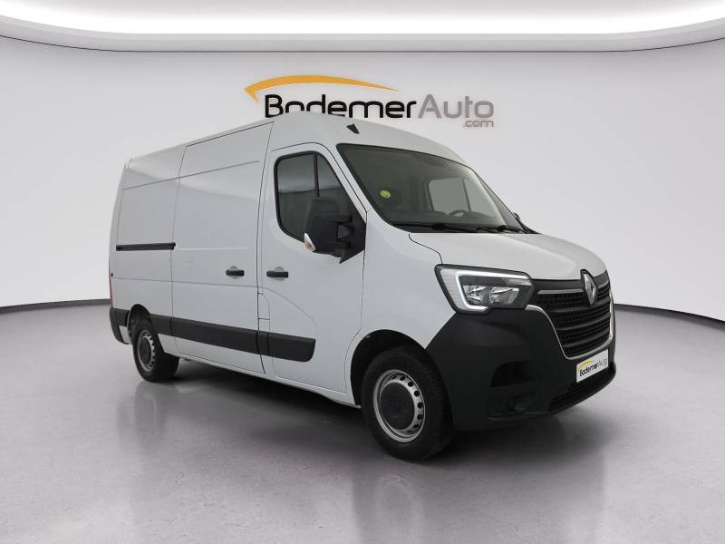 Renault Master III
