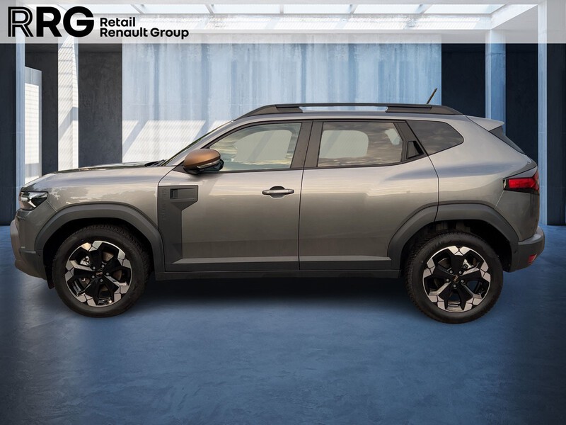 Fahrzeugabbildung Duster 1.6 E-TECH 140 Extreme Bild 2 von 30