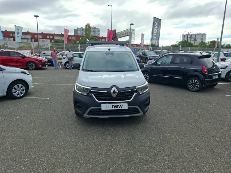Renault Kangoo VU