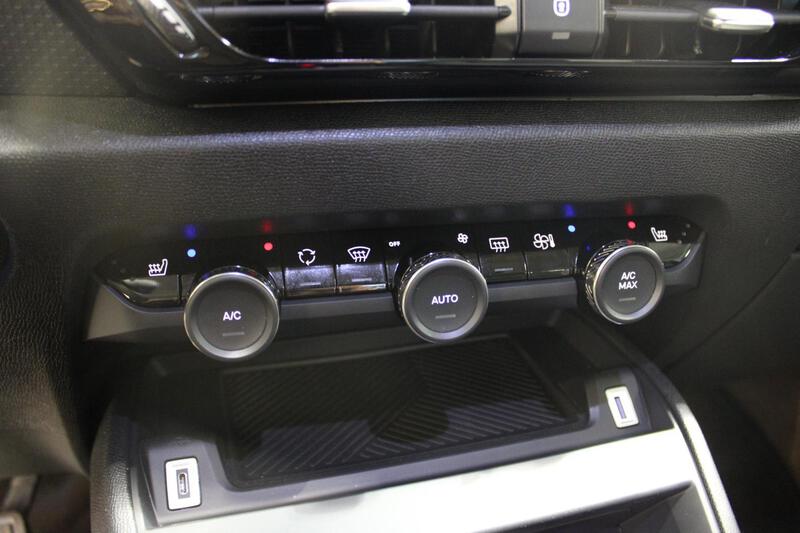 Citroen C4 X