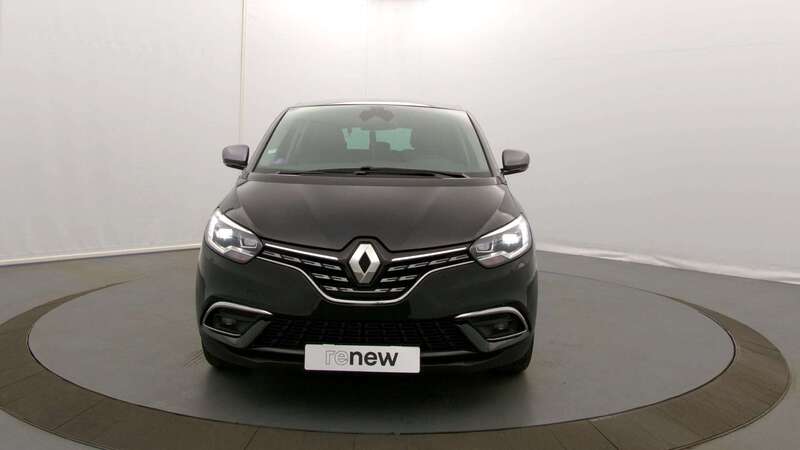 Renault Scenic IV