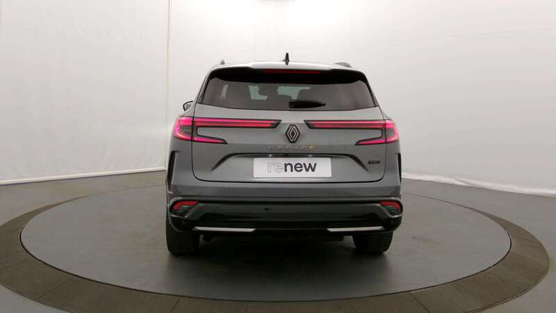 Renault Espace VI