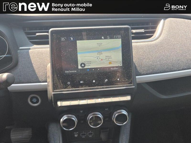 Renault ZOE E-Tech Electrique