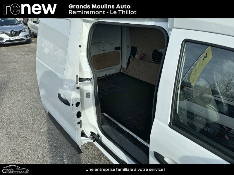 Renault Express VAN