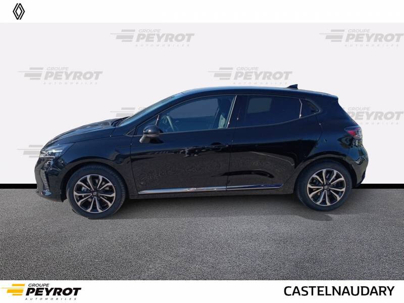 Renault Clio V