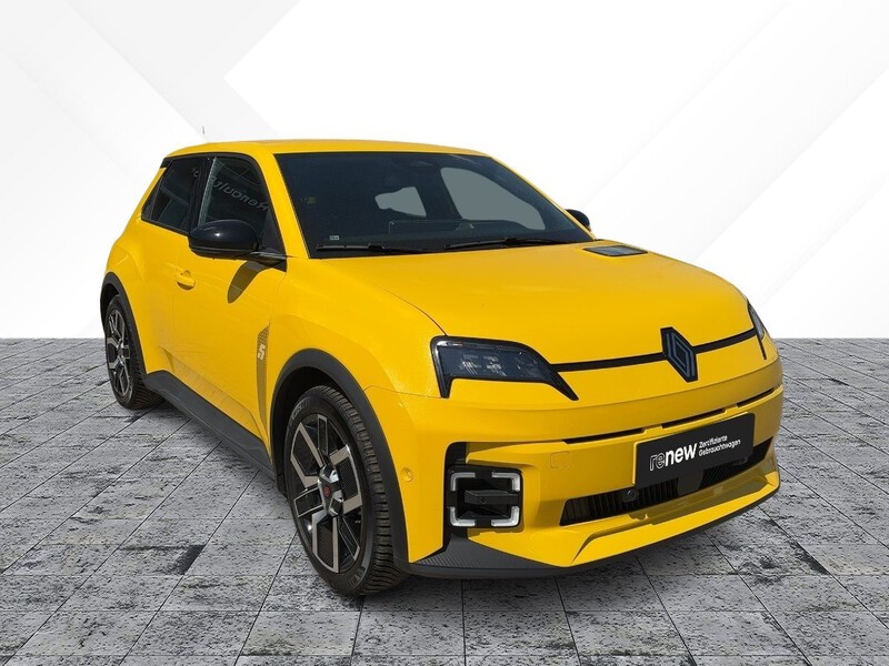 Renault R 5