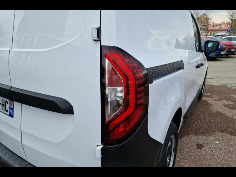 Renault Kangoo VU