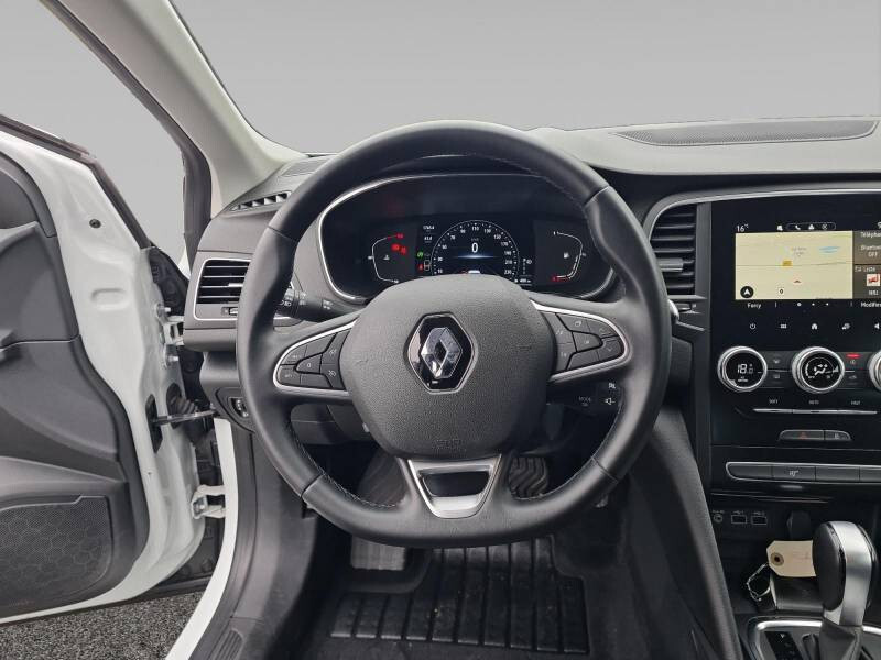 Renault Megane IV Berline