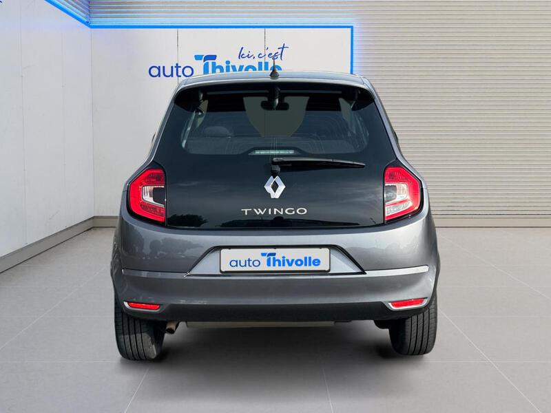 Renault Twingo III