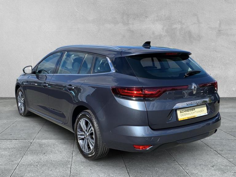 Renault Megane – Bild 3