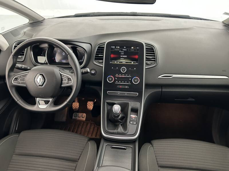 Renault Scenic IV