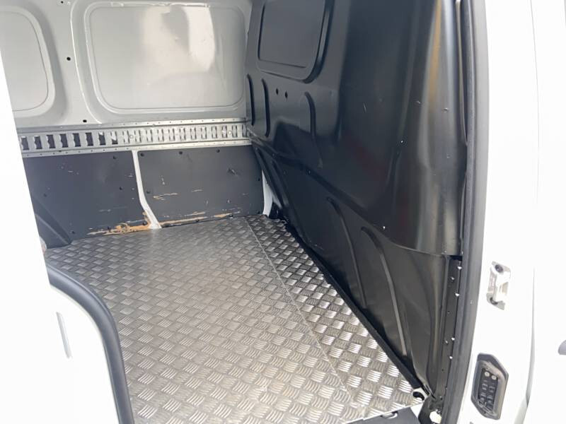 Renault Kangoo VU