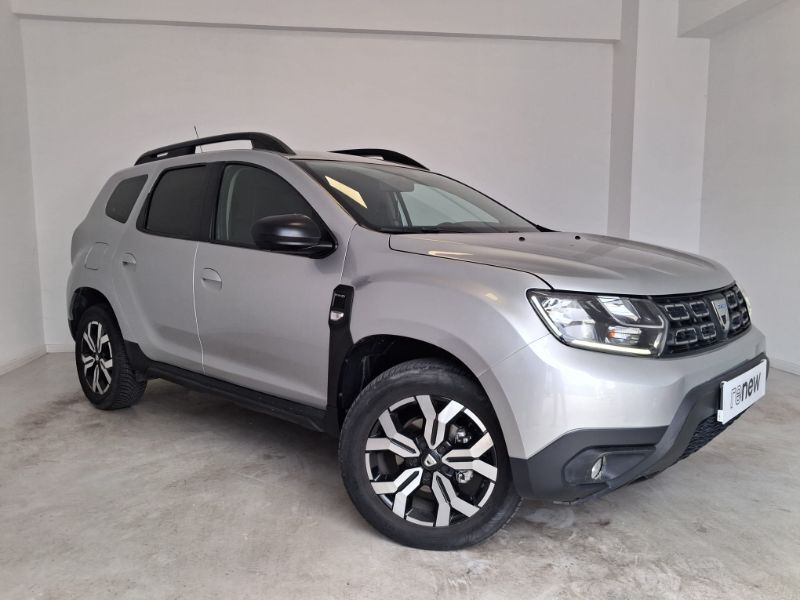 DACIA Duster 2018 — imagine 35