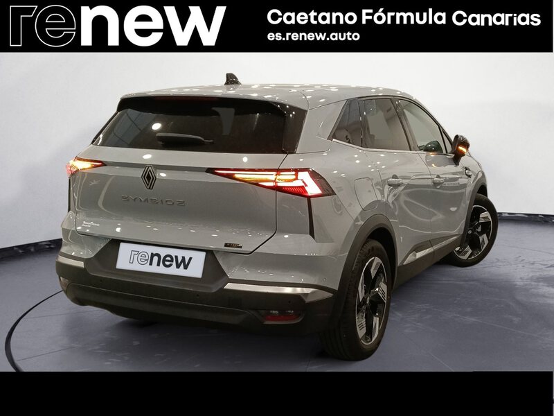 Renault Symbioz