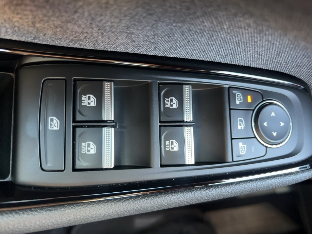 Renault Austral – Bild 13