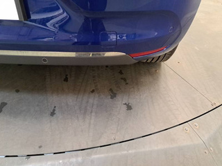 Vehicle 3D Image