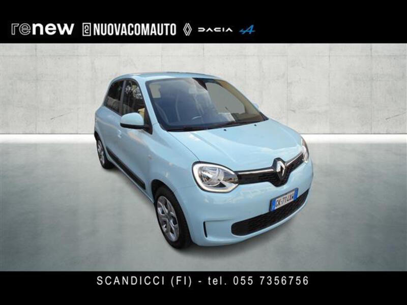 Renault Twingo