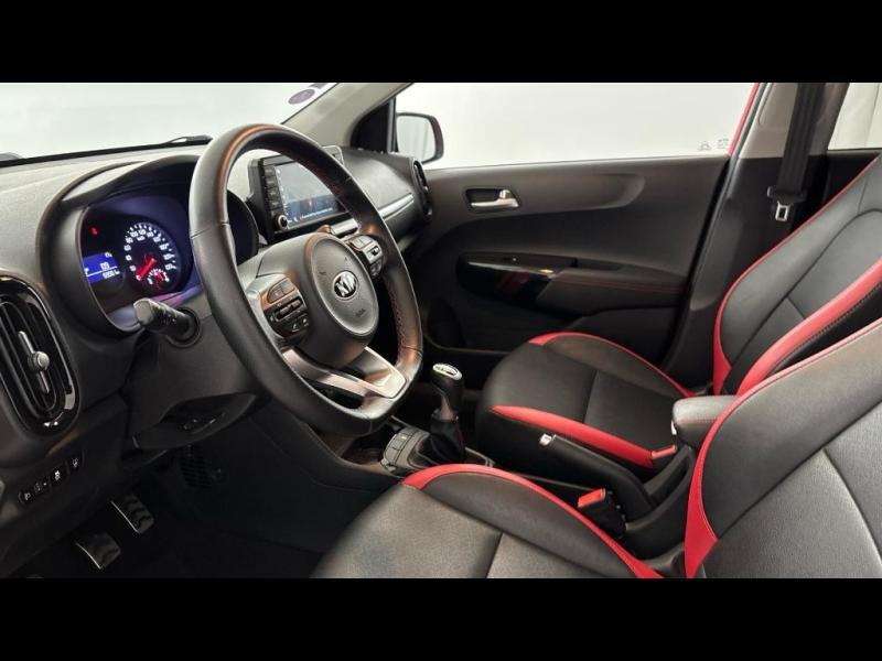 KIA Picanto