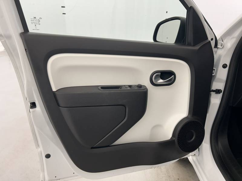 Renault Twingo III