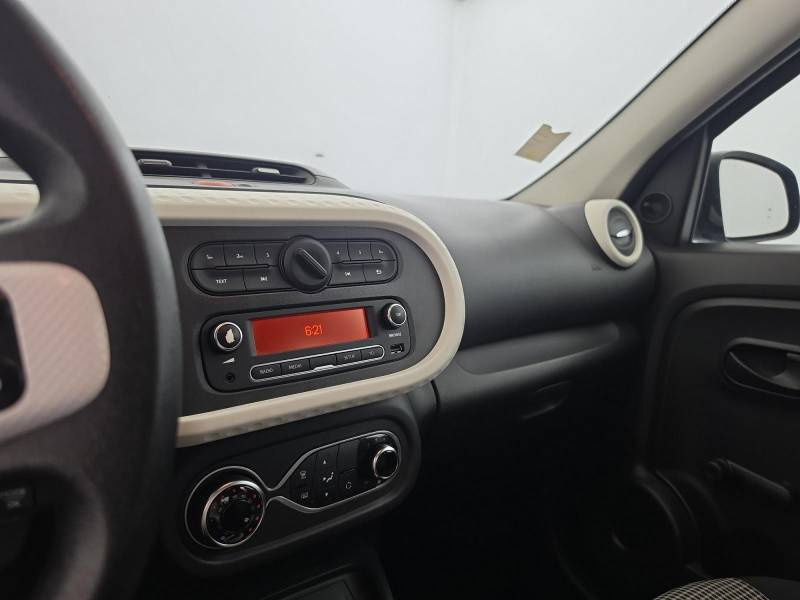 Renault Twingo E-Tech Electrique