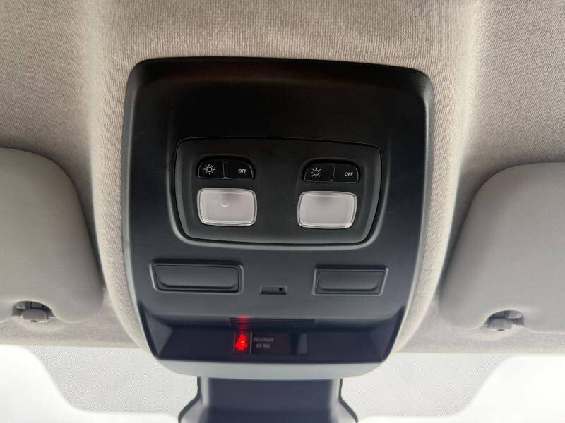 Renault Trafic Fourgon