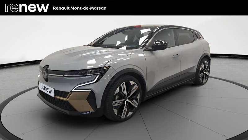 Renault Megane E-Tech EV60 220 ch super charge