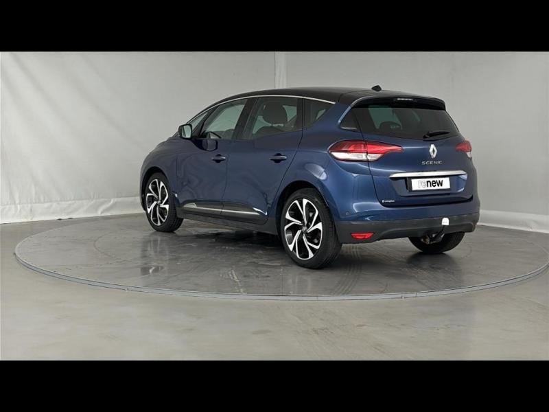 Renault Scenic IV