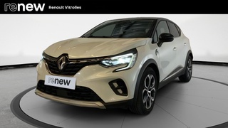 CAPTUR