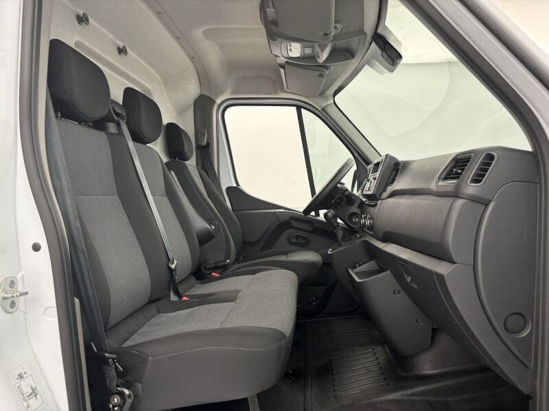 Renault Master III