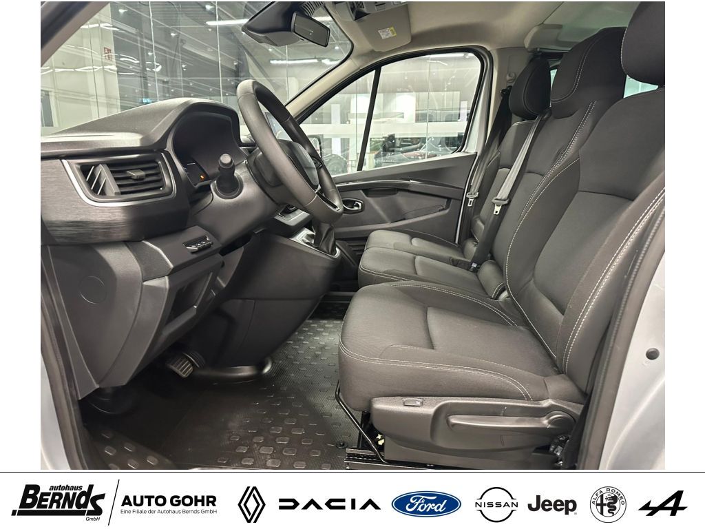 Renault Trafic – Bild 5