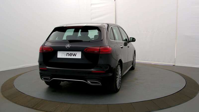 Mercedes Benz Classe B