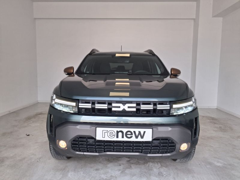 DACIA Duster 2024 — imagine 8