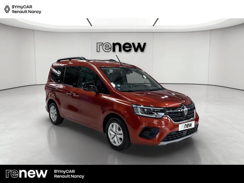 Renault Kangoo VP