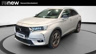 DS7 CROSSBACK