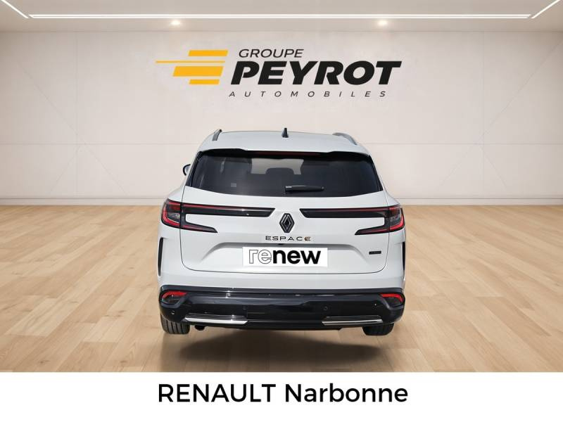 Renault Espace VI