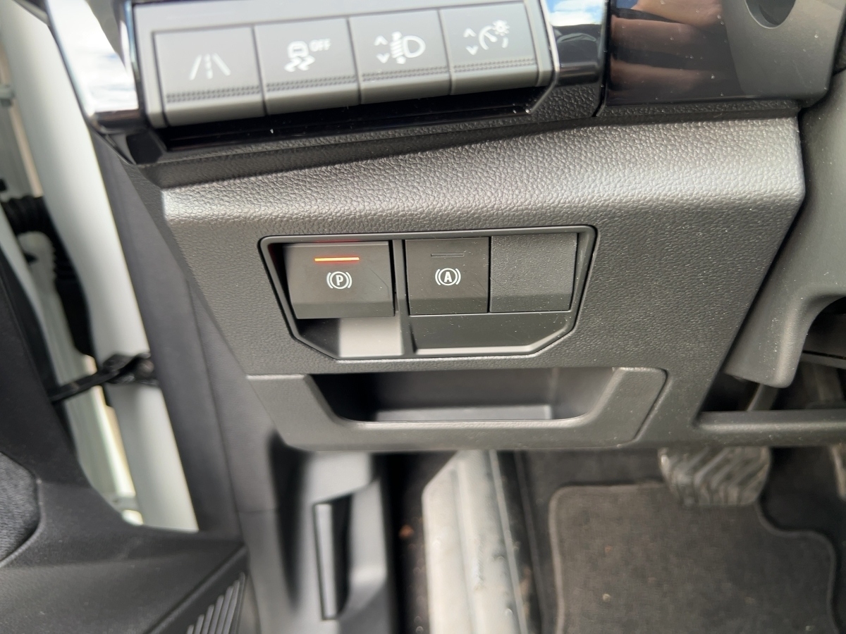 Renault Austral – Bild 15