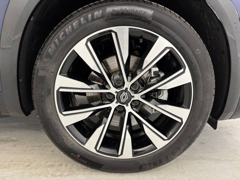 Renault Espace VI