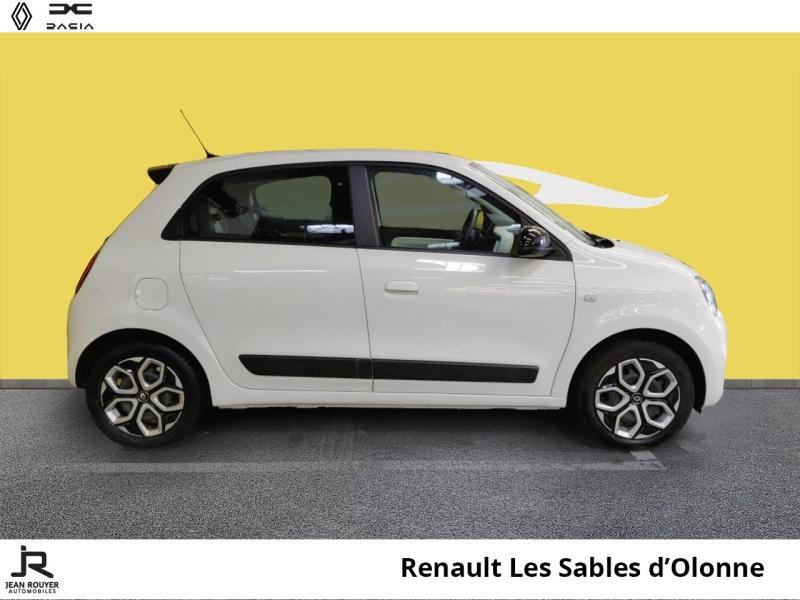 Renault Twingo III