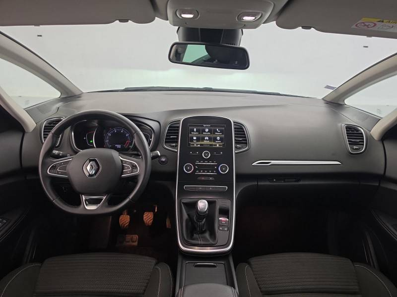 Renault Scenic IV
