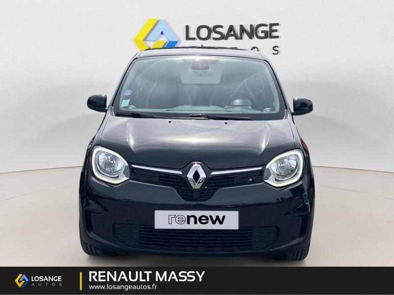 Renault Twingo III